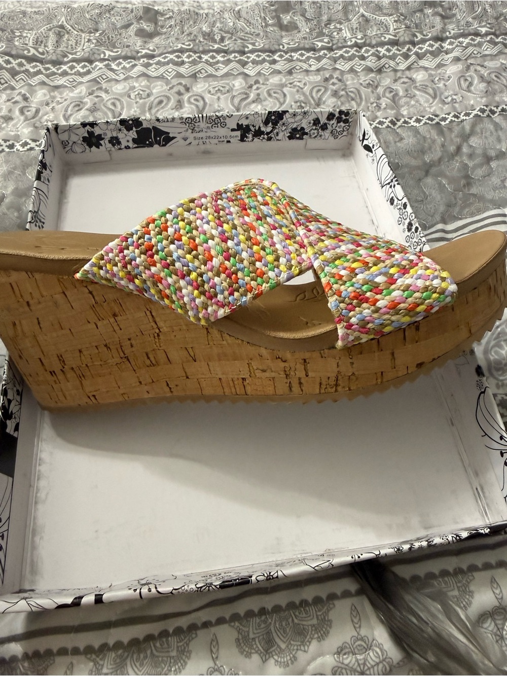 CL by Laundry Kindling Wedges